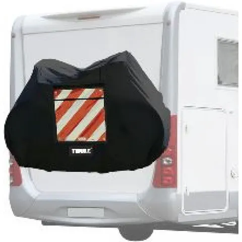 Thule Bike Cover Elite 2-3 fietsen – afbeelding 2