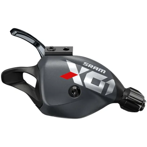 Sram Trigger X01 Eagle Black-red - UNI – afbeelding 2