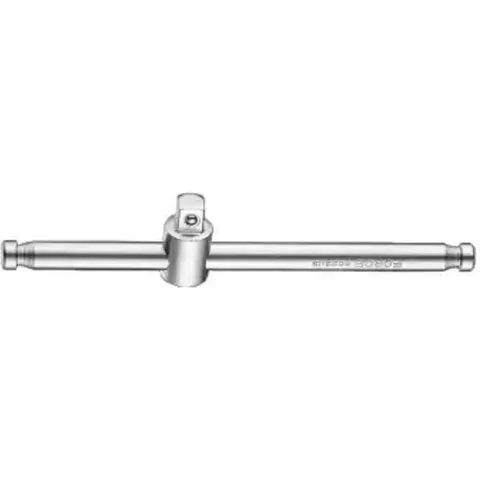 Force 1/2'' t-hendel 300mm- T-stuk – afbeelding 2
