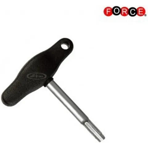 Carterplugsleutel VAG – afbeelding 2