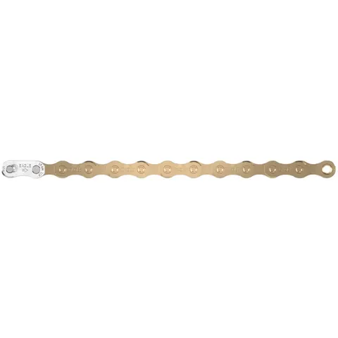 Sram Chain S500 Eagle 12-speed Gold - UNI – afbeelding 2