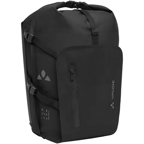 Free Cargo, black – afbeelding 2