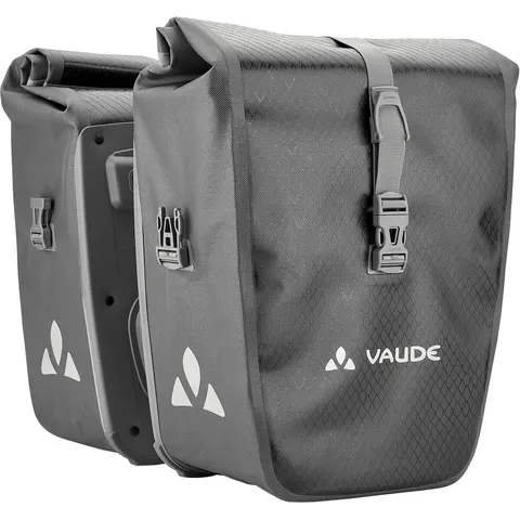 Aqua Front, black – afbeelding 2