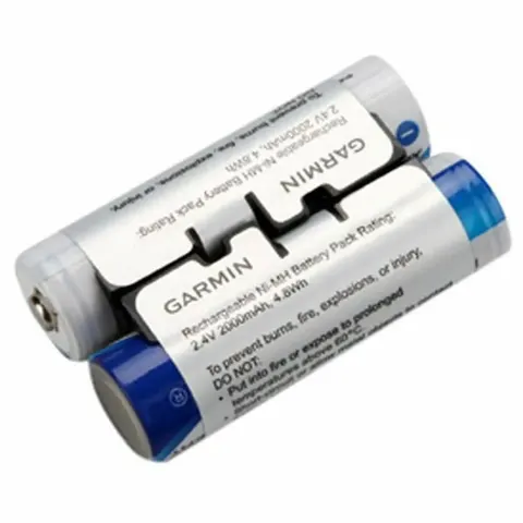 NiHM Batterijbundel – afbeelding 2