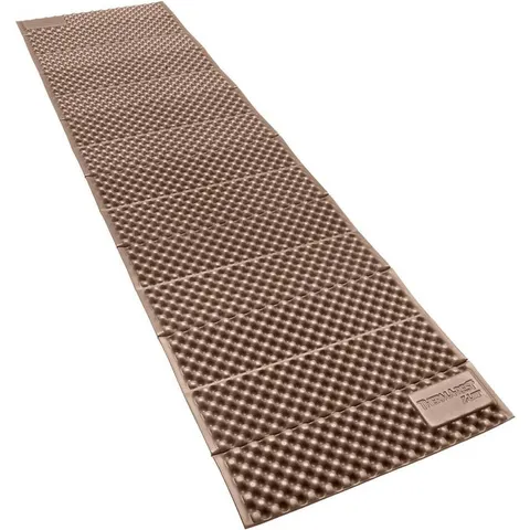 Thermarest Z Lite - Slaapmat Oak / Anthracite Regular – afbeelding 2