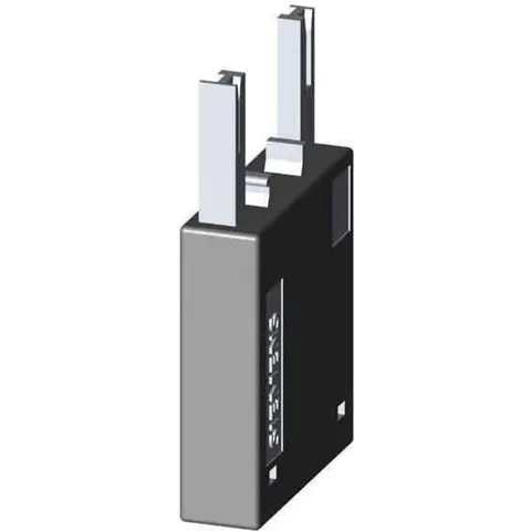 Siemens Netstoringsfilter - 3RT29161BB00 - E34CT – afbeelding 2