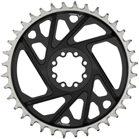 Sram Chainring T-type Eagle Xx Black - UNI – 888199 – afbeelding 2