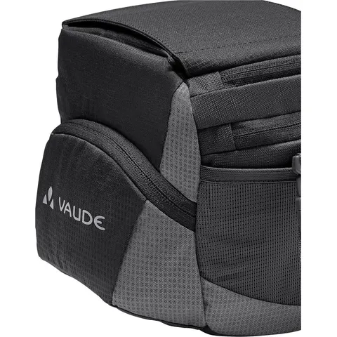 OnTour Box M (KLICKfix ready), black – afbeelding 2