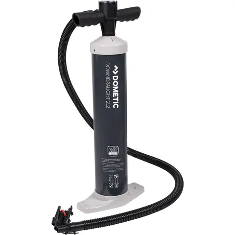 Dometic Downdraught 2.2 Handpomp – afbeelding 2