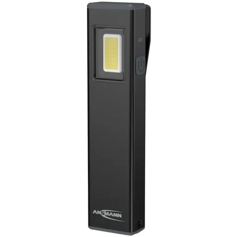 Ansmann LED-werklamp Mini-Booster 500R – afbeelding 2