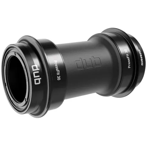 SRAM Dub Wide BB30 Road MTB Trapas – afbeelding 2