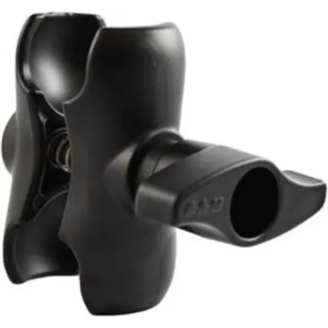 Zebra Ram Mounts connection arm, short | MT4301 – afbeelding 2