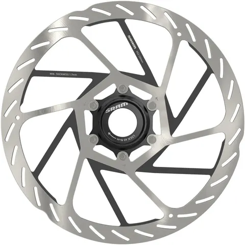 SRAM HS2 Rotor Fietsrotor – 862397 – afbeelding 2