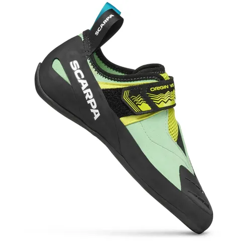 SCARPA Origin VS W - Klimschoenen - Dames - 37 – afbeelding 2