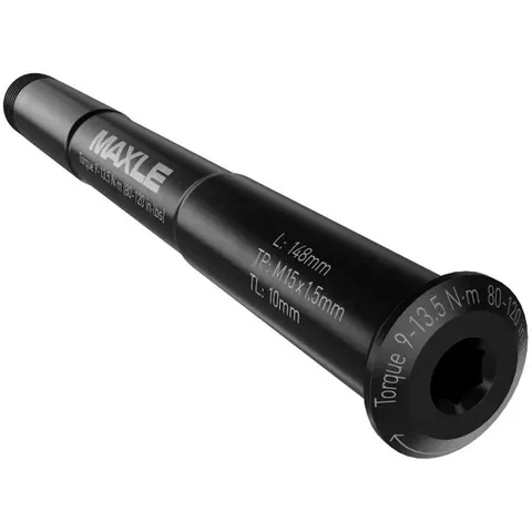 SRAM Road Maxle Stealth Quick Release As voor – afbeelding 2