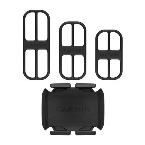 Garmin 2 Snelheidssensor Zwart – afbeelding 2