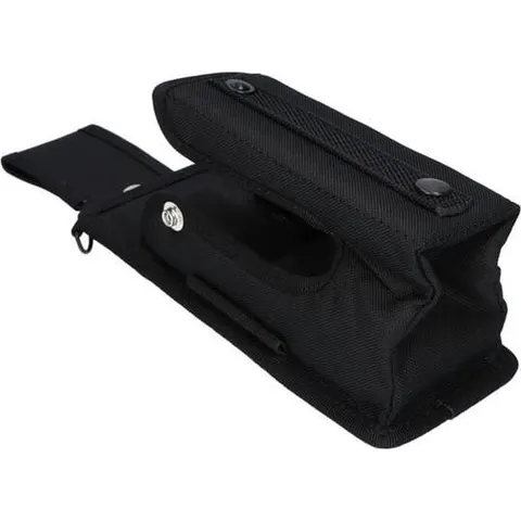 Zebra holster – afbeelding 2