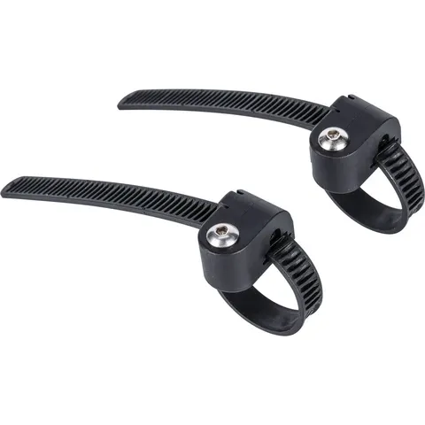 Topeak Stuur/frameklem VersaMount (2er Set) – afbeelding 2
