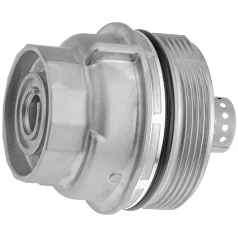 Deksel, oliefilterbehuizing OEM CCL-TY-009 – afbeelding 2