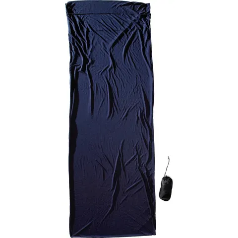Cocoon TravelSheet coolmax bluemax – afbeelding 2
