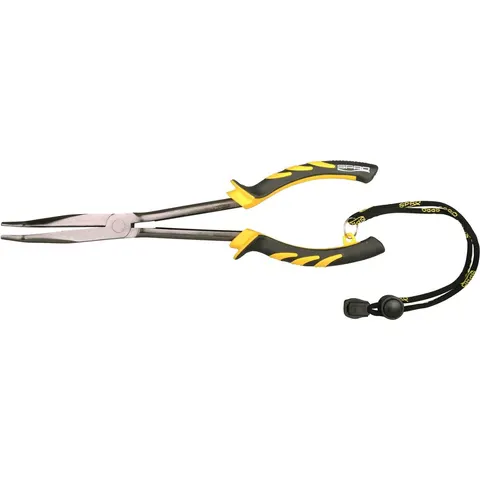 Spro Extra Long Bent Nose Pliers - 28 cm – afbeelding 2