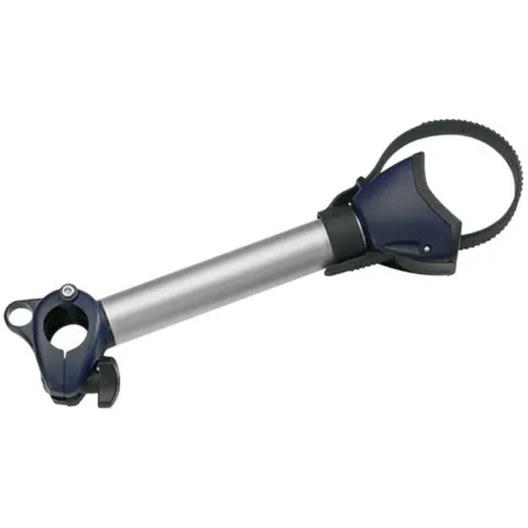 Thule Bike Holder 2 28cm – afbeelding 2