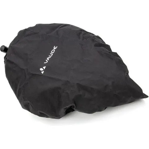 Raincover for Saddles, black – afbeelding 2