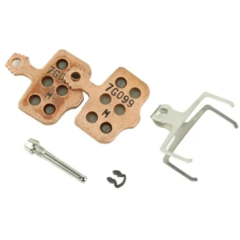 SRAM Sintered/Elixir/Level/Red/Force AXS – afbeelding 2