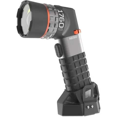 Nebo Zaklamp Luxtreme SL100 – afbeelding 2