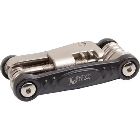 Lynx Multitool Pro 13 - Fietsgereedschap – afbeelding 2