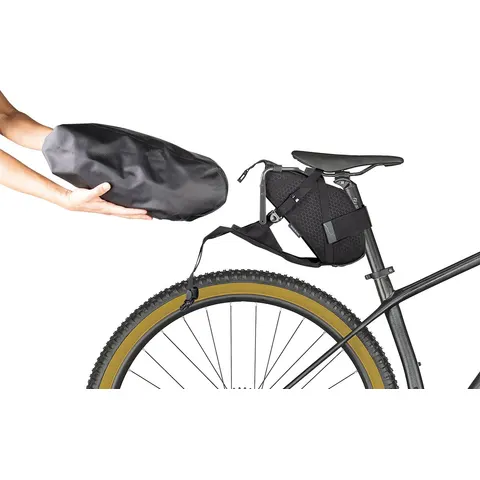 Topeak Backloader Whisbone Bagagedrager – afbeelding 2