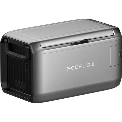 EcoFlow GLACIER Classic 35L draagbare koelbox – afbeelding 2