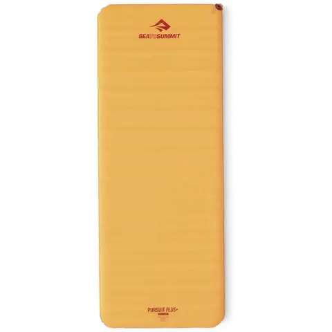 Sea to Summit • Pursuit Plus Rectangular Large • Slaapmat – afbeelding 2