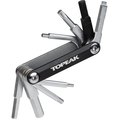 Topeak inbussleutel minitool Nano 9 – afbeelding 2