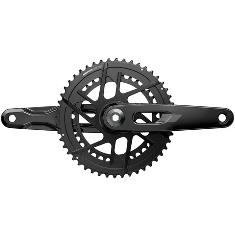 Sram Crankset Rival E1 Black – afbeelding 2