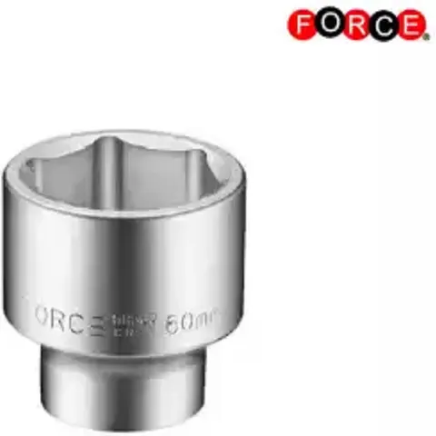 Force Dop 1" (6-kant) 65mm – afbeelding 2