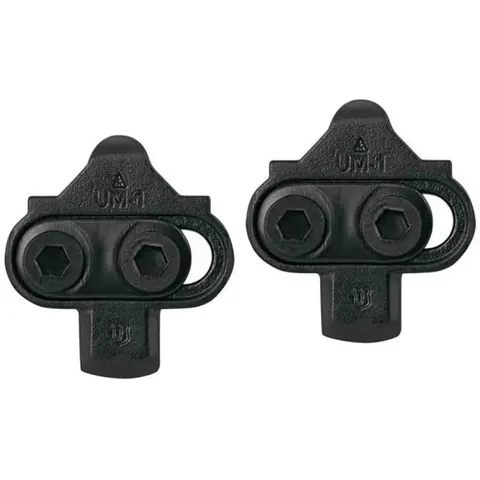 Force Spd Mtb Schoenplaatjes Zwart – afbeelding 2