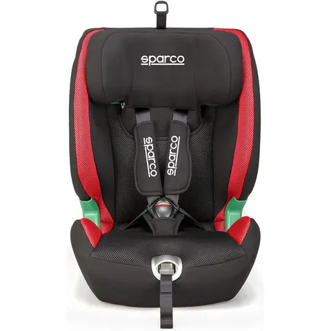 SPARCO SPCSK5000IRD Siège-auto – image 2