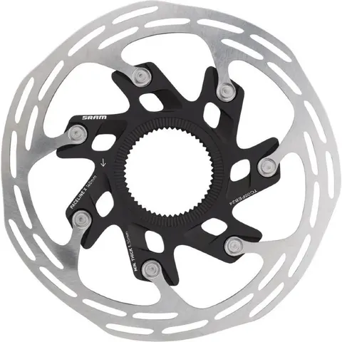 SRAM Paceline X Remschijf - 140mm – afbeelding 2