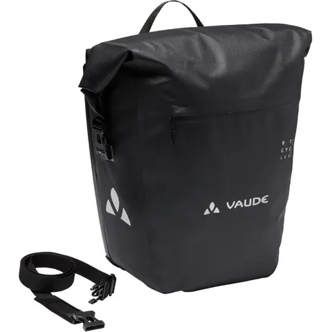 Proof Back UL Single, black – afbeelding 2