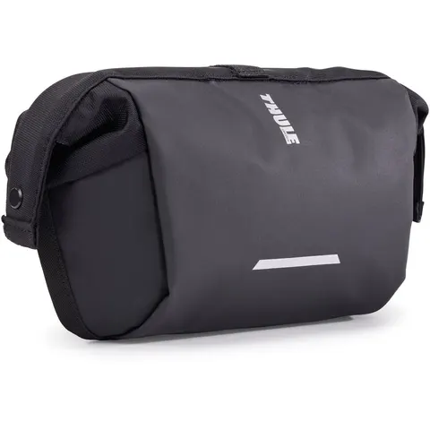 Thule Chasm Stuurtas - Black – 2l inhoud – afbeelding 2