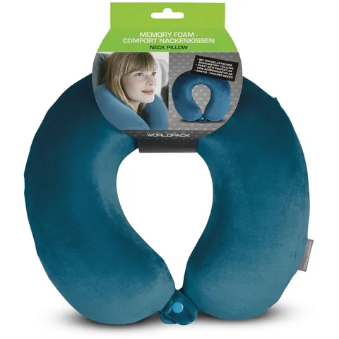 Worldpack Nekkussen 30 cm – 024147 – afbeelding 2