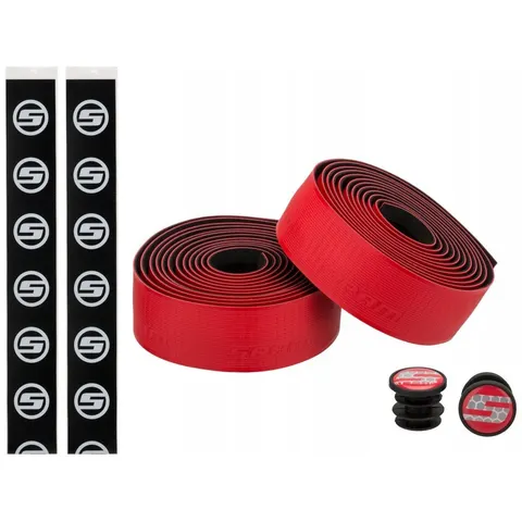 SRAM Red stuurlint rood – afbeelding 2