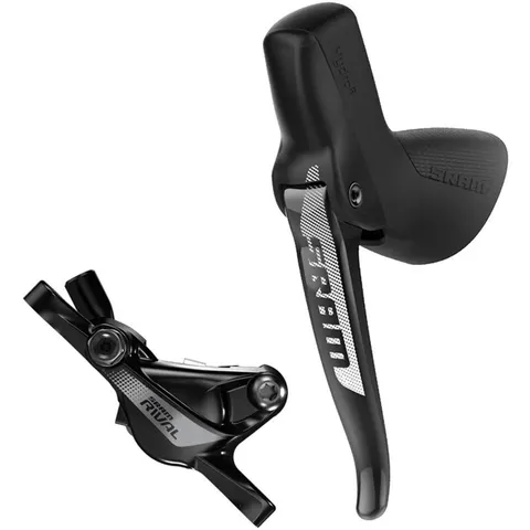 SRAM Rival 1 schijfrem zwart – afbeelding 2