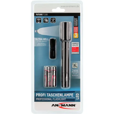 Ansmann Work Licht IL300R LED – afbeelding 2