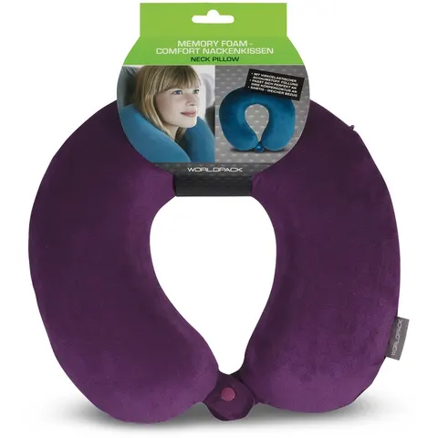 Worldpack Nekkussen 30 cm – 024116 – afbeelding 2