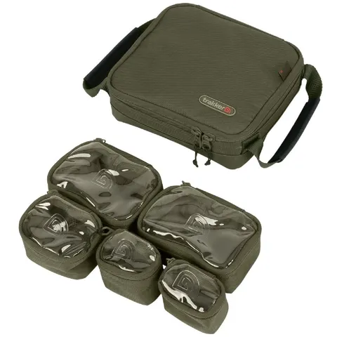 Trakker NXG Modular Lead Pouch System | Loodtas – afbeelding 2