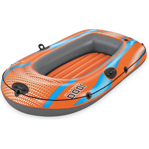 Bestway Kondor Elite 1000 Opblaasboot – afbeelding 2