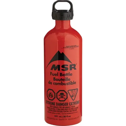 Fuel Bottle - 590ml – afbeelding 2