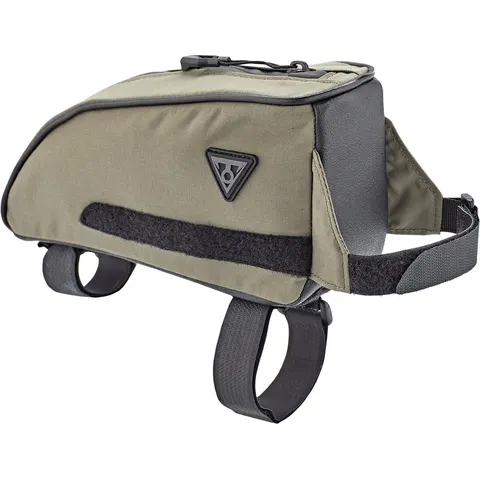 Topeak frametas TopLoader Green – afbeelding 2
